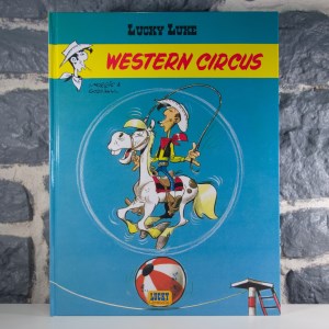 Lucky Luke 05 Western Circus (01)